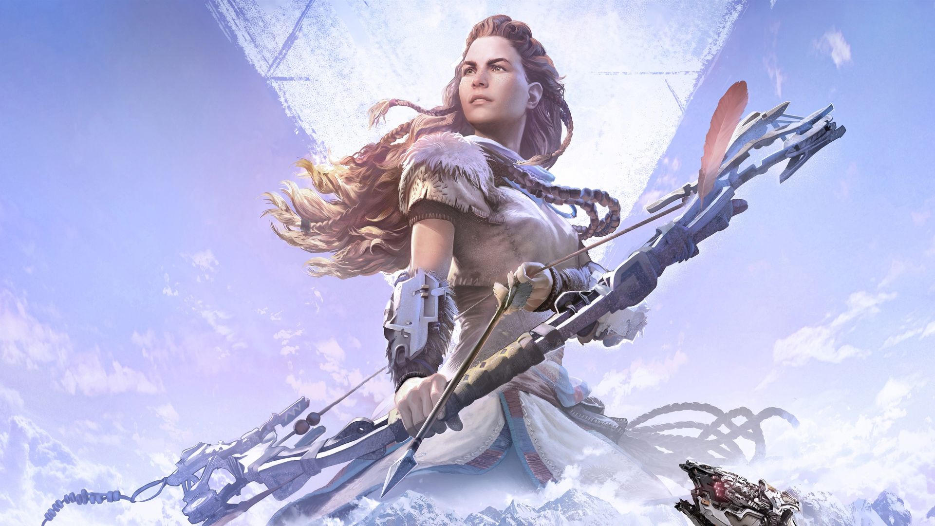 ПРОХОЖДЕНИЯ ИГРЫ Horizon Zero Dawn ПРИКЛЮЧЕНИЯ ЭЛОЙ 7 ЧАСТЬ