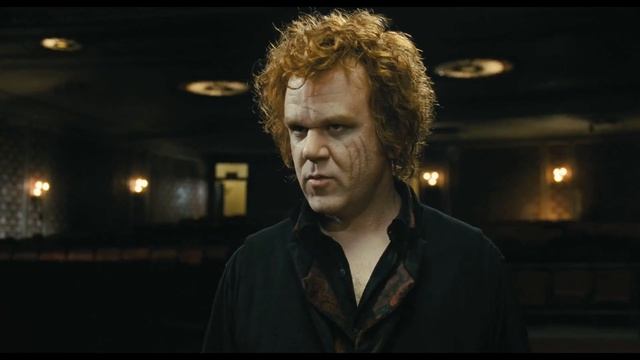 История одного вампира (2009) Трейлер на русском