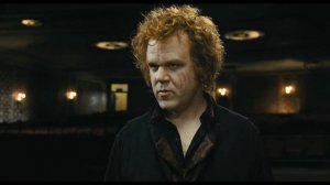 История одного вампира (2009) Трейлер на русском