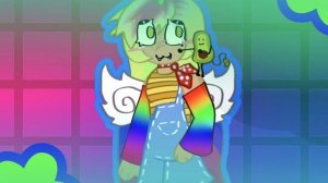Видео для @UlyanaRainbow🌈[Fan]!1!1!🖤💜^^
