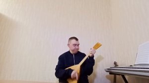 ПОППУРИ ИЗ ИЗВЕСТНЫХ НАИГРЫШЕЙ. #балалайка #народнаямузыка #рутуб