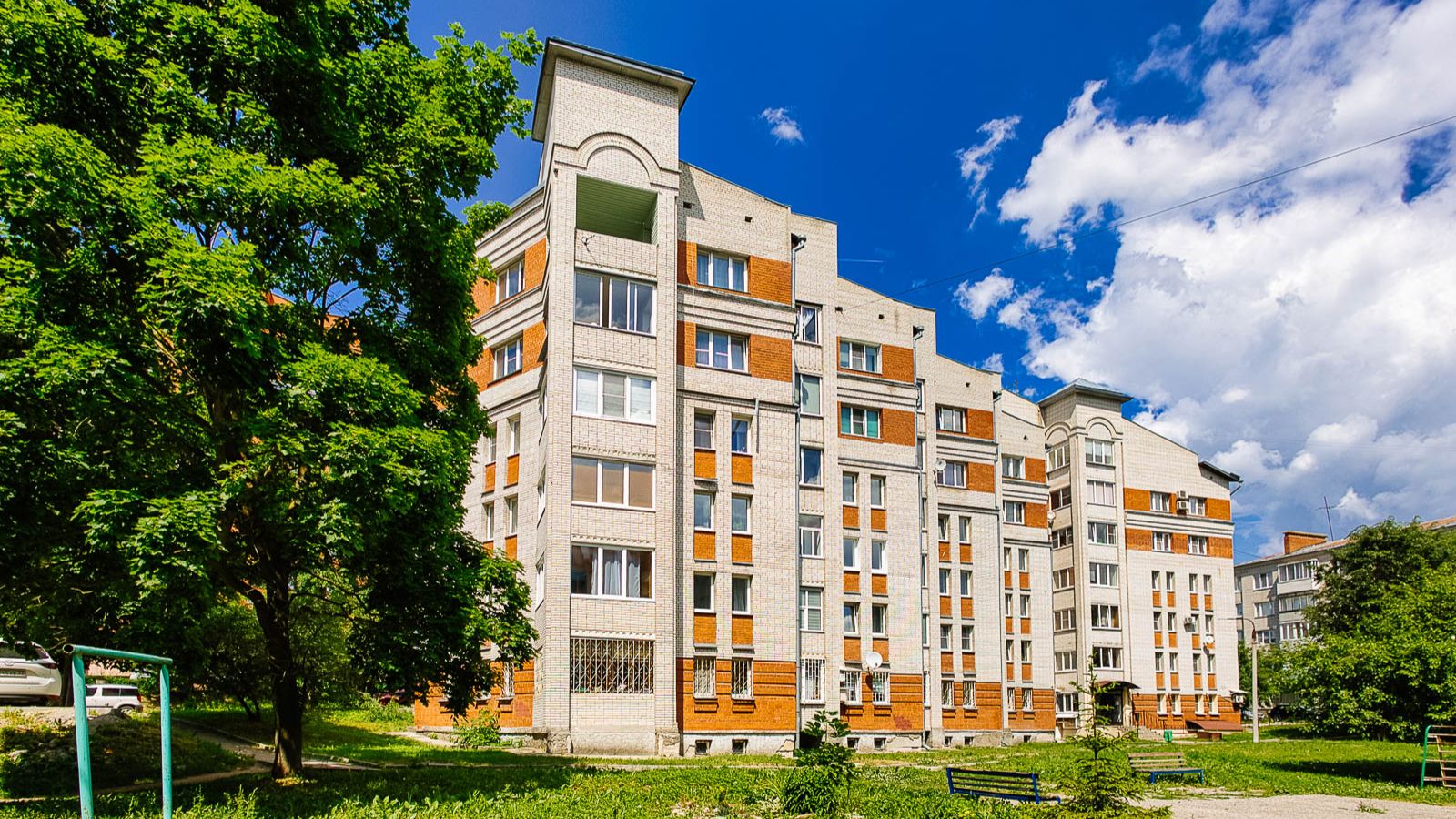 Кирова 6 смотреть онлайн