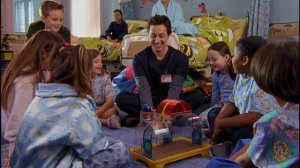 Клиника 5 сезон 18 серия  | Scrubs