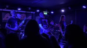 OPHIS - Mundus Leprosus (live)