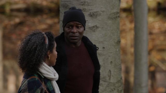 Чёрный список 9 сезон 9 серия «Букман Баптист» (сериал, 2022)
