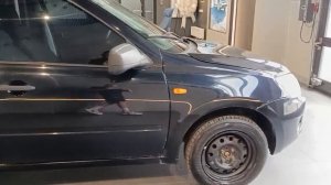 Lada (ВАЗ) Granta I, 2013, Вологда