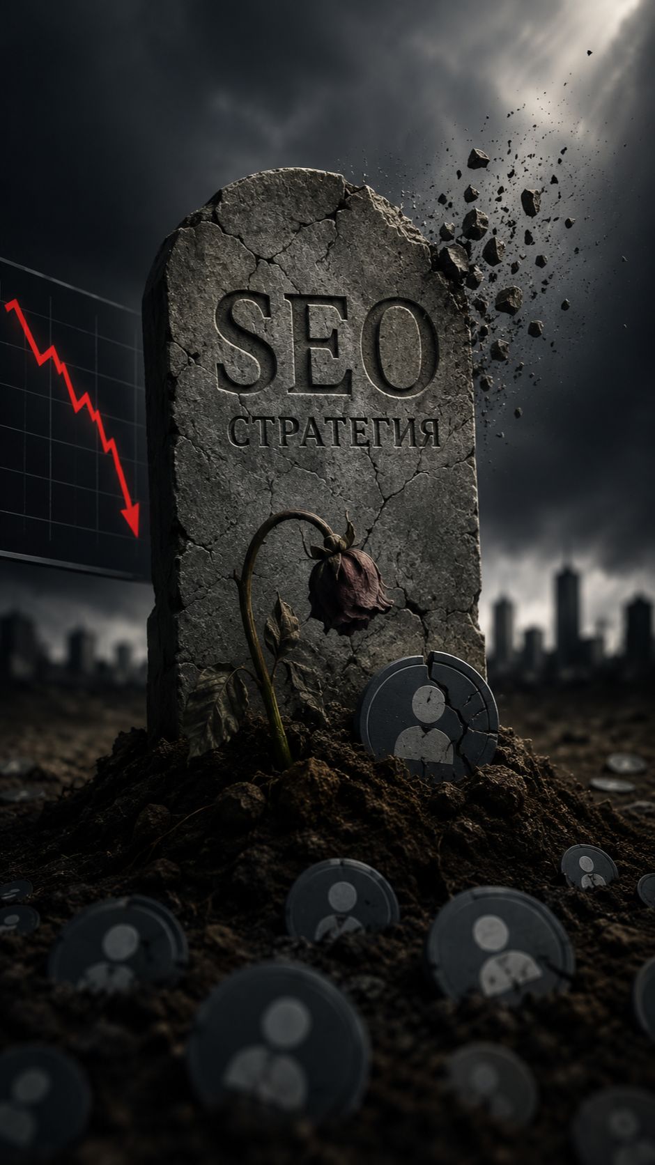 Почему 90% SEO-шников делают это неправильно на старте проекта