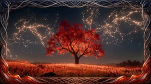 ✨🌌 Созвездия | Спокойная эмбиент-музыка под звездным небом — Исцеляющий ночной саундскейп.