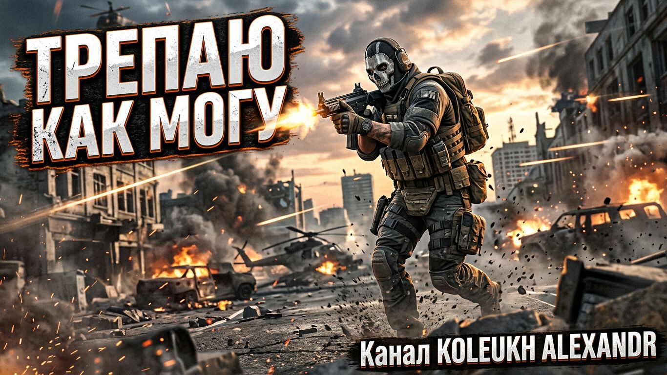 WARZONE BLACK OPS 7 смотреть онлайн