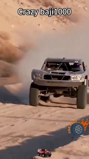 Baja 1000#HardcoreOffRoad #Baja1000 #Rally #2026GreatWallMotorRingTaraRally #Fas