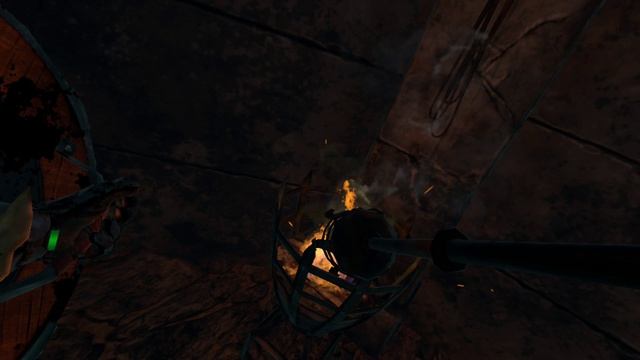 UNDEAD CITADEL смотреть онлайн