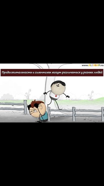 Что такое мигрень?