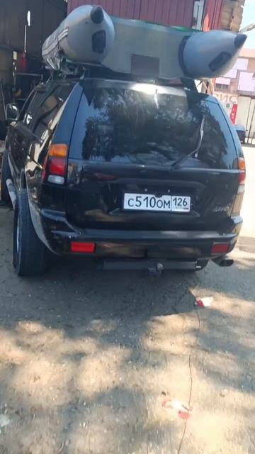 Рыбалка в Черном море