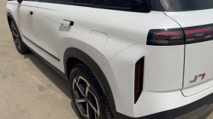 JAECOO J7 2025 г. VIN 030740 Краснодар