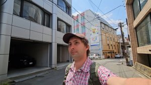 Сюнан・Япония・Алексей Михайлов