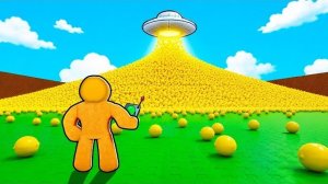 ЭТА КНОПКА ДАЕТ БЕСКОНЕЧНЫЕ ЛИМОНЫ.. Sell Lemons Разблокировали Роблокс !!!