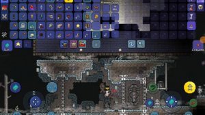Стримим в Terraria | без комментариев и замечаний