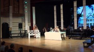 П.И.Чайковский -Ария Ольги из оперы «Евгений Онегин«Исполняет Анастасия Булавкина