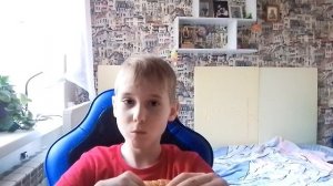 Обзор на бокс «Love is» в бургер Кинг