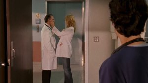 Клиника 4 сезон 1 серия  | Scrubs