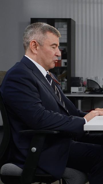 Ректор ВШН г. Альметьевск - Александр Дьяконов о том, чем студенты занимаются после пар