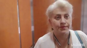 Лора Дальнобой -  Бассейн с варениками с вишней