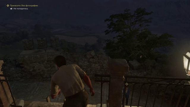 MAFIA. THE OLD COUNTRY.    9. БОЛЬШИЕ ГОНКИ.