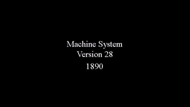 Operating System Mockups 1050 смотреть онлайн