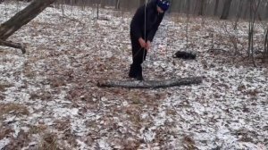 фильм ужасов про зайца часть 10