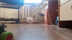 обзор на пистолет м17 игрушечный и джип с инерцией