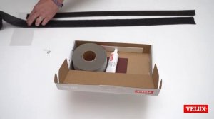 Сервисное обслуживание VELUX