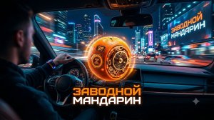 Заводной мандарин