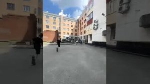 Противостояние кола, фанта, спрайт!