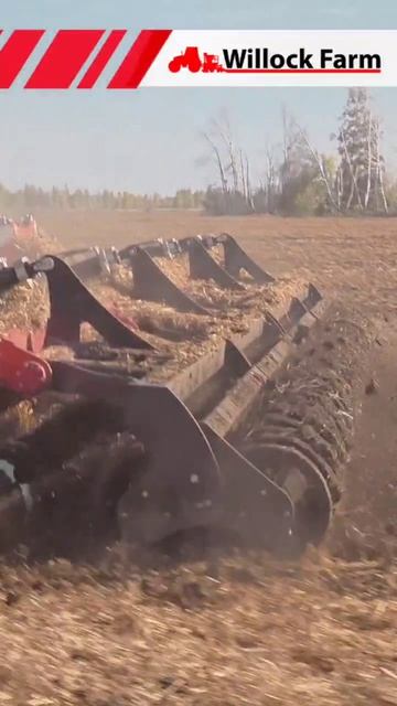 Дискант-Мега🔥 от Willock Farm💪 в Агрозапчасть-Уфа быстрый обзор