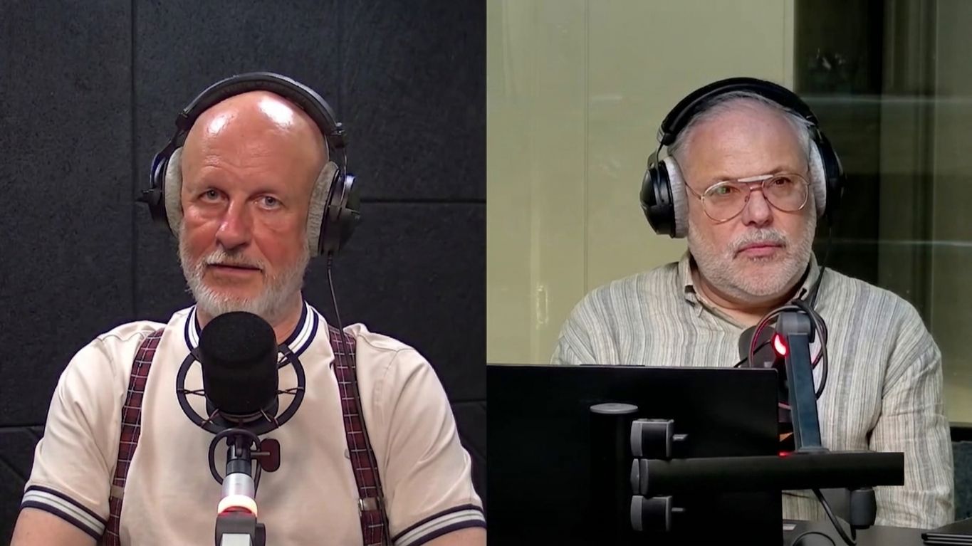 Куда исчезает средний класс? Михаил Хазин и Дмитрий Пучков о глобальном кризисе смотреть онлайн