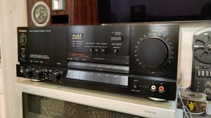 TECHNICS V80