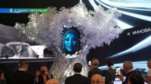 г. Санкт-Петербург. Делегация Башкортостана – на ПМЭФ. Июнь 2026 г.