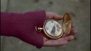 Дневники вампира 1 сезон 68 эпизод African - Jumanji