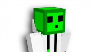 играем в майнкрафт и бедварс с Worldah games
