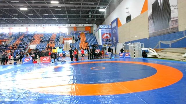 Межрегиональные соревновавния по панкратиону. Майкоп 30.05.2026 ковёр 3 часть 2 смотреть онлайн