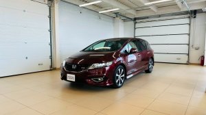 Honda Jade 2015 год
