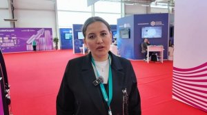 Умный Листок на KazanForum 2026