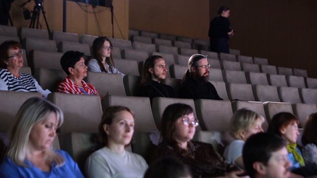 В Рязани обсудили организацию работы экскурсоводов на особых объектах региона. 2026 г.