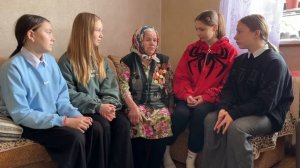 Иванова Лидия Ивановна чем занималась в годы войны