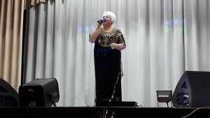 «СНЕГОПАД» Шувалова Светлана в сан. ВЦСПС 15.12.2025года.