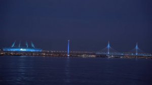 Та Ти - Питер by Night