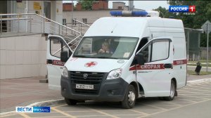 В травмпунктах Рязани настала горячая пора