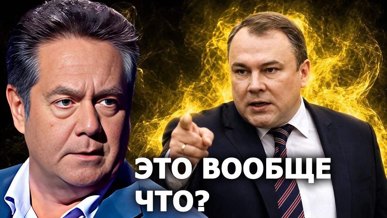 Николай Платошкин Петр Толстой сказал правду смотреть онлайн