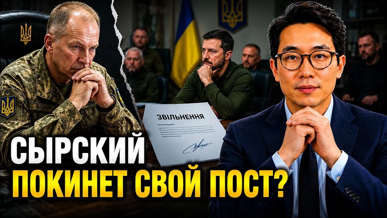 СЫРСКИЙ ПОКИНЕТ СВОЙ ПОСТ смотреть онлайн