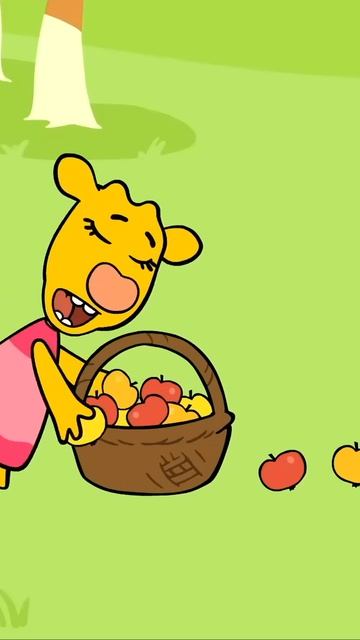 Short_1zeQ30xqdqo_Оранжевая Корова 107 серия  Стройка  Мультики для детей  Союзмультфильм для мам и